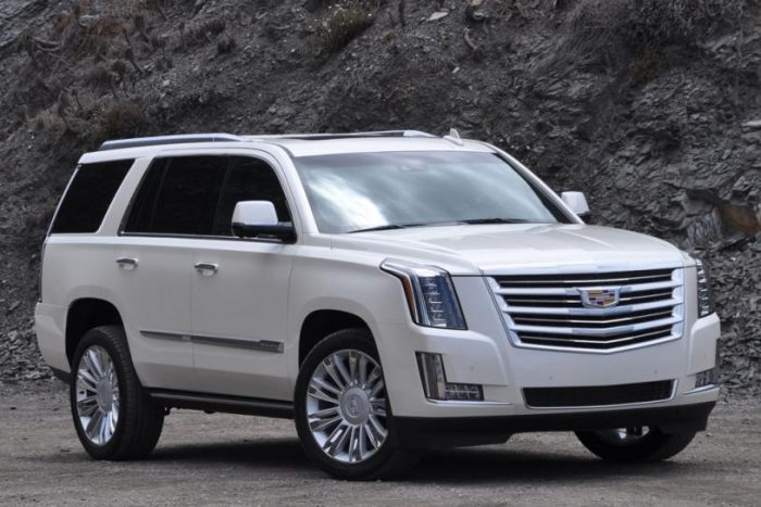 cadillac-escalade-donald-trump