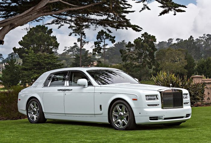 rolls-royce-phanton-donald-trump