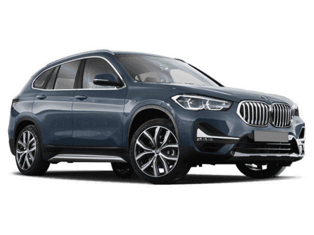 Seguro Bmw X1