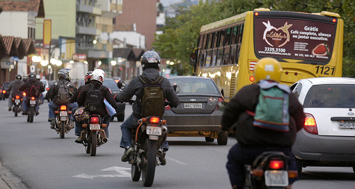 Seguro para motos: por que fazer?