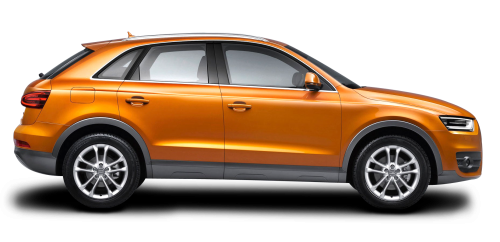 seguro audi q3