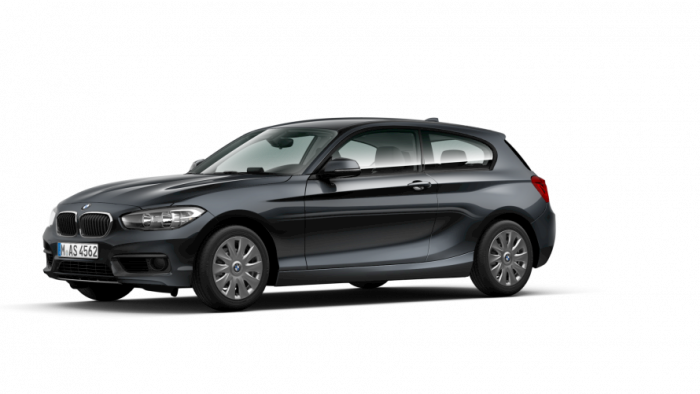 seguro bmw 118