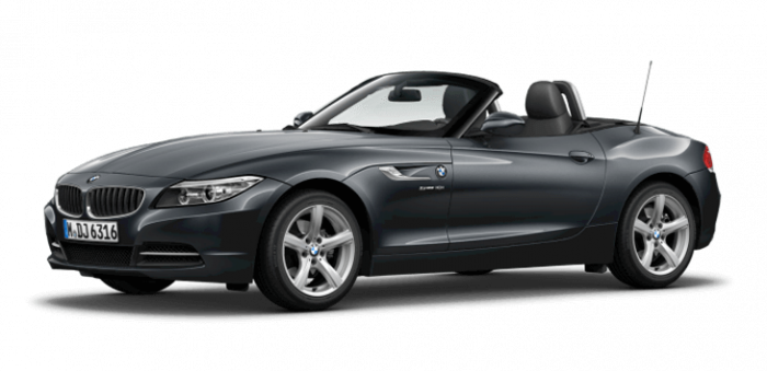 seguro-bmw-z4