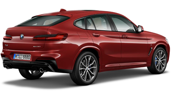 Seguro para Bmw X4