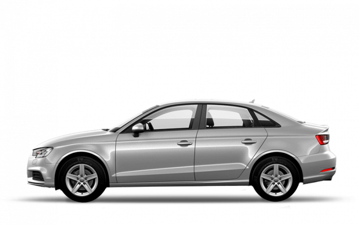 Seguro Audi A3 Sedan