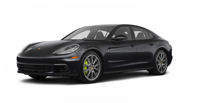 Seguro Panamera