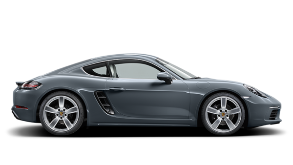 Seguro Porsche Cayman