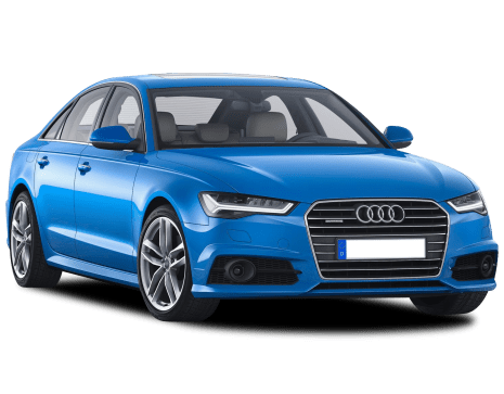 Seguro Audi A6