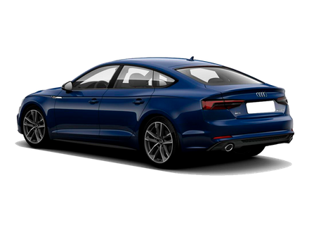 Seguro Audi A7