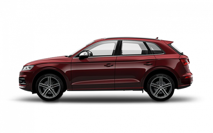 Seguro Audi Q5