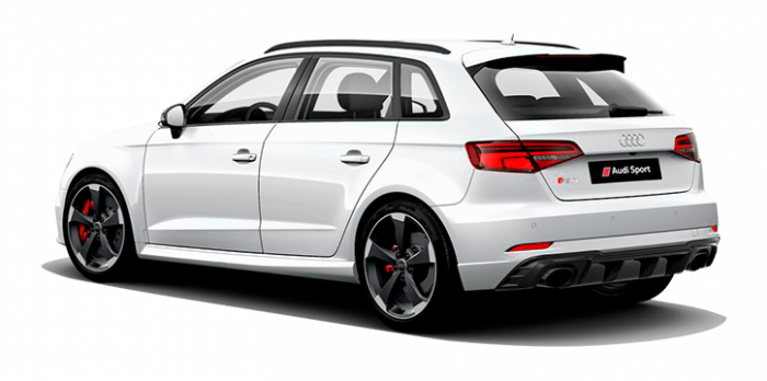 Seguro Audi Rs3