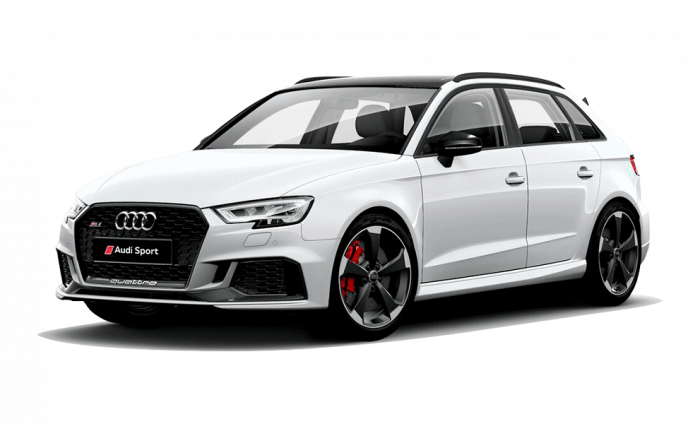 Seguro Audi S3