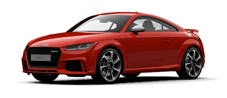 Seguro para Audi TT