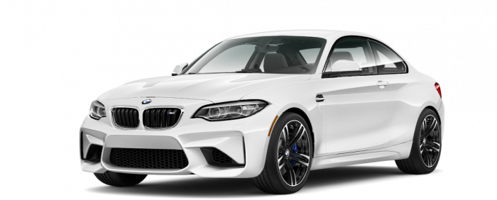 Seguro BMW M2