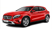 Seguro para Mercedes GLA 200