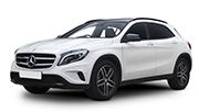 Seguro para Mercedes GLA 250