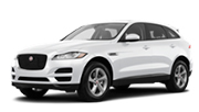 Seguro para Jaguar F-Pace