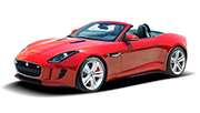 Seguro para Jaguar F-Type