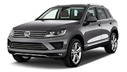 Seguro para Volkswagen Touareg