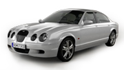 Seguro para Jaguar S-Type