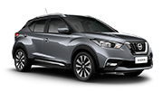 Seguro para Nissan kicks