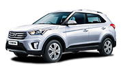 Seguro para Hyundai Creta