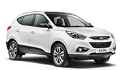 Seguro para Hyundai IX35