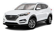 Seguro para Hyundai Tucson