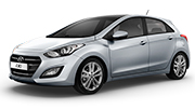 Seguro para Hyundai I30