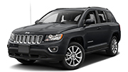 Seguro para Jeep Compass