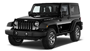 Seguro para Jeep Wrangler