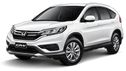 Seguro para Honda CR-V