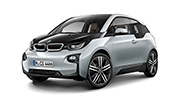 Seguro para BMW I3