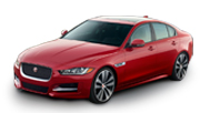 Seguro para Jaguar XE