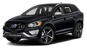 Seguro para Volvo XC60