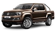 Seguro para Volkswagen Amarok