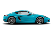 Seguro para Porsche Cayman