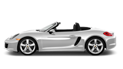 Seguro para Porsche Boxster