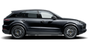 Seguro Porsche Cayenne