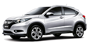 Seguro para Honda HR-V