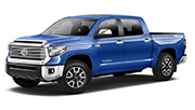 Seguro para Toyota Tundra