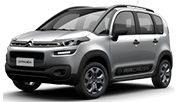 Seguro para Citroen AirCross