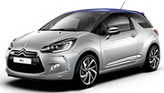 Seguro para Citroen DS3