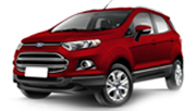 Seguro para Ford Ecosport