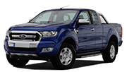 Seguro para Ford Ranger