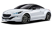 Seguro para Peugeot RCZ