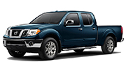 Seguro para Nissan Frontier