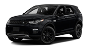 Seguro para Discovery Sport