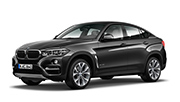 Seguro BMW X6