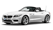 Seguro para BMW Z4